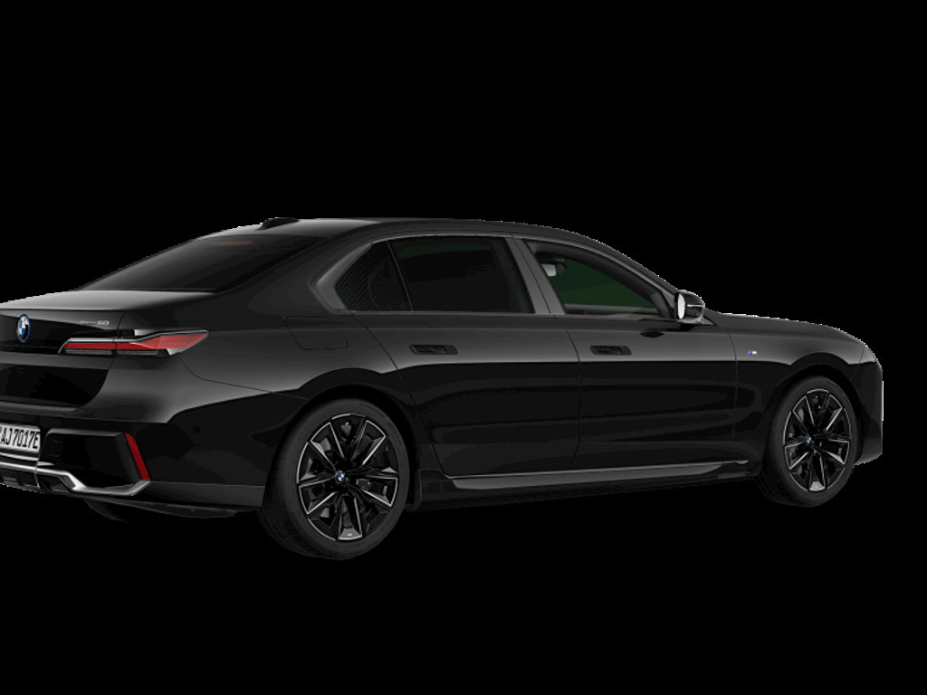 BMW i7