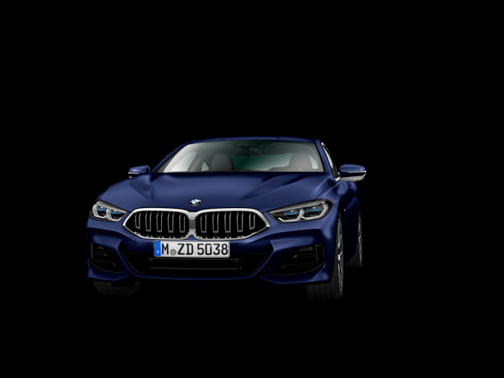 BMW 8 Serie 840 Coupé 840i