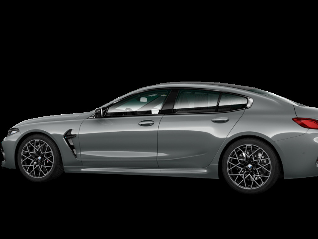 BMW M8