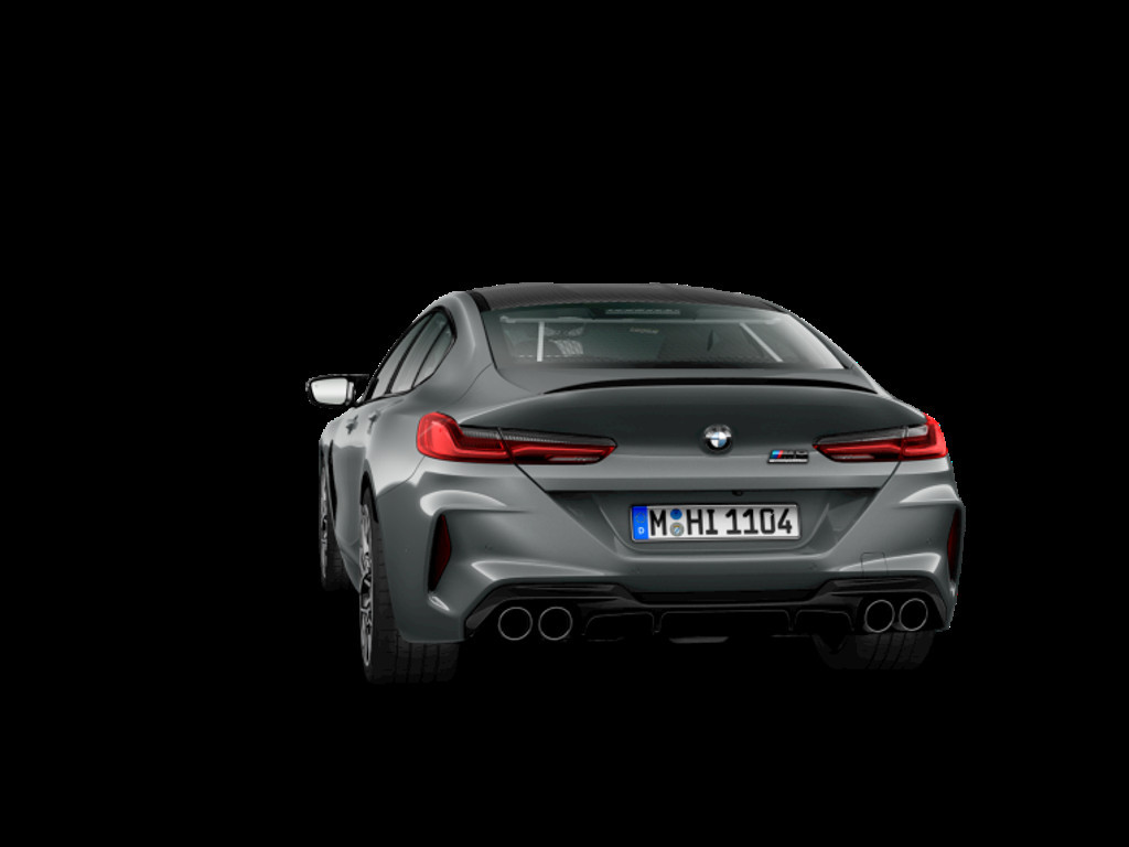 BMW M8