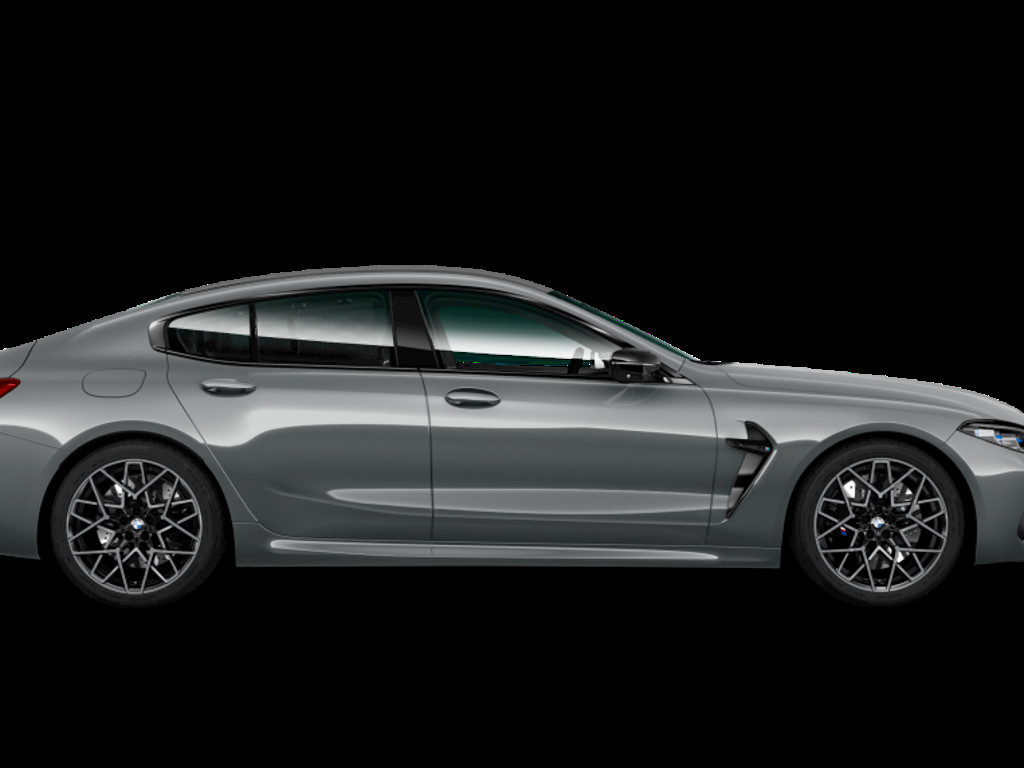 BMW M8