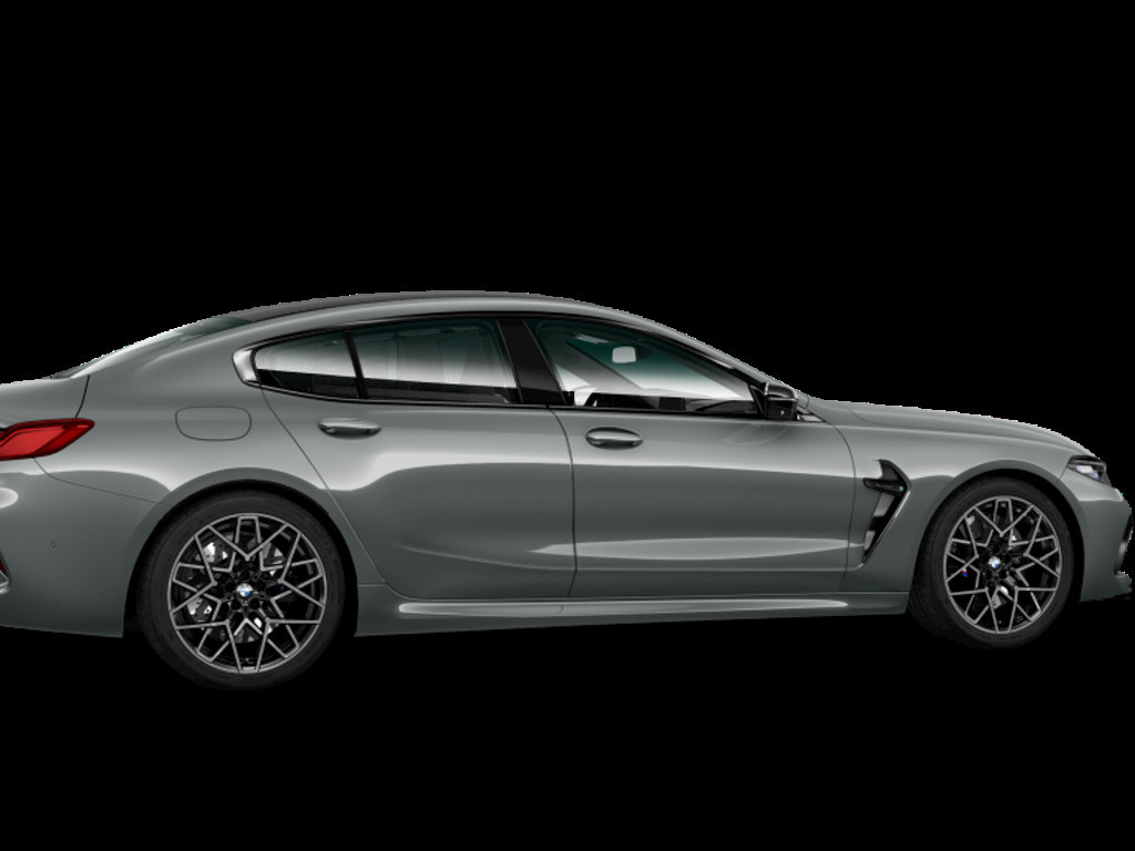 BMW M8