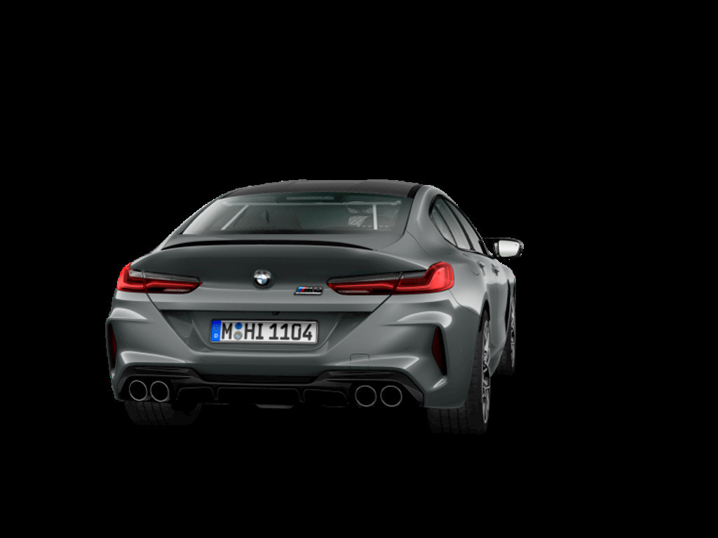 BMW M8