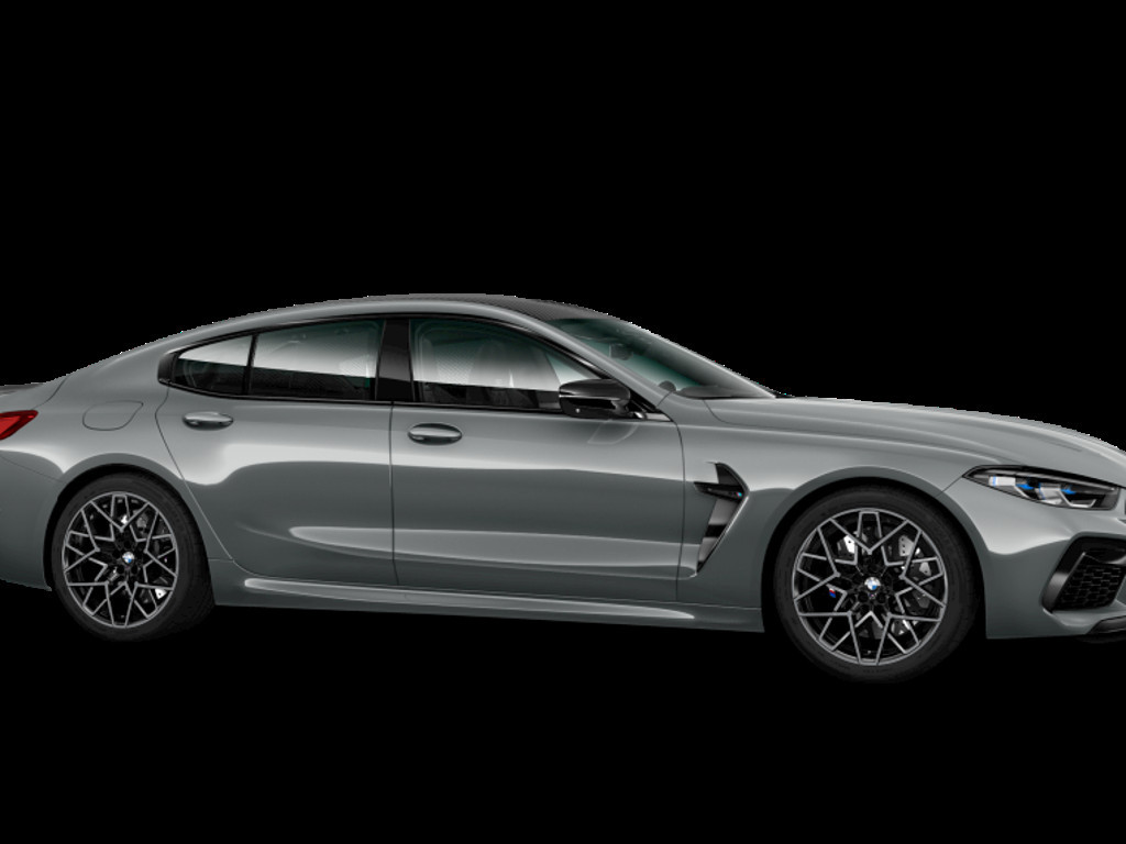 BMW M8