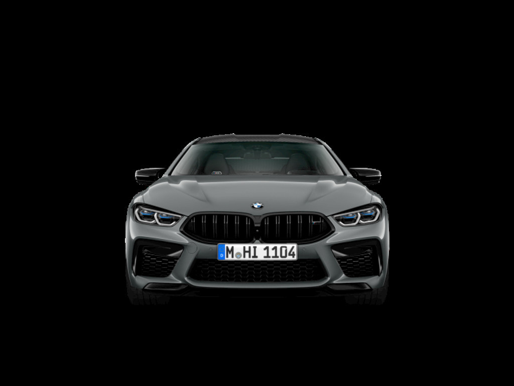 BMW M8