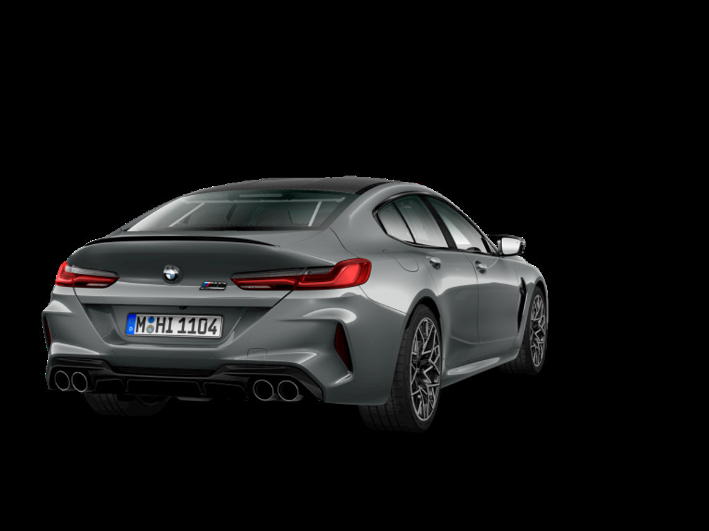 BMW M8