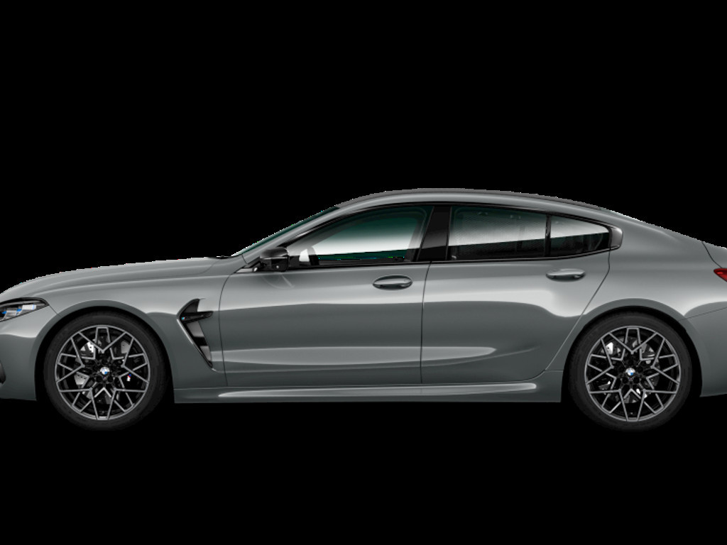 BMW M8