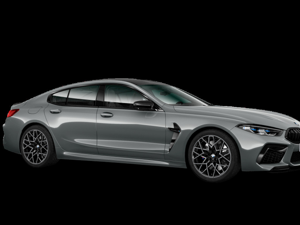 BMW M8