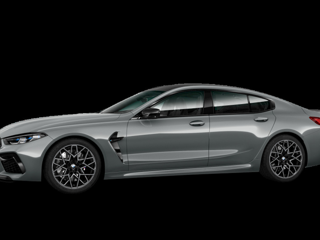 BMW M8
