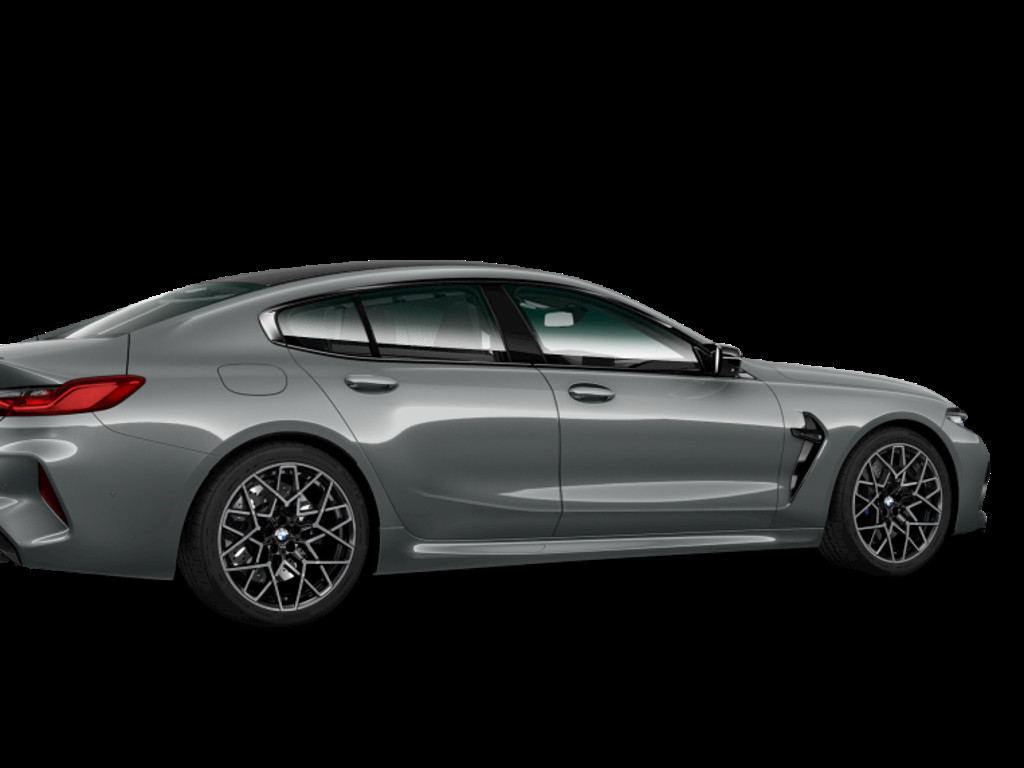 BMW M8