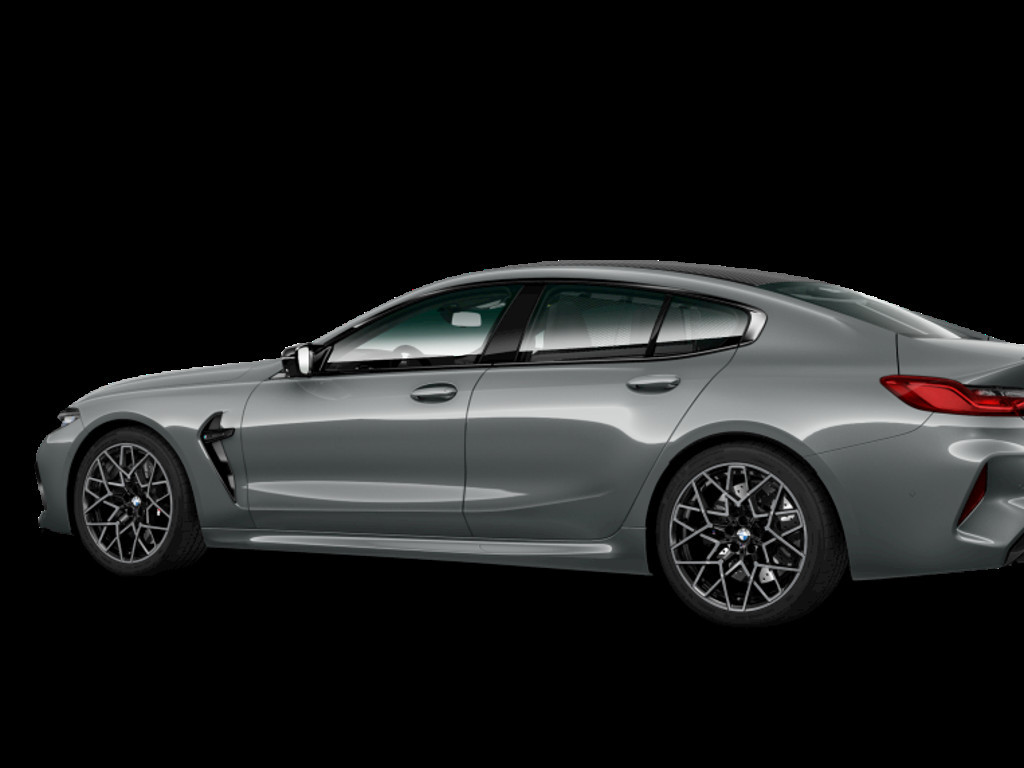 BMW M8