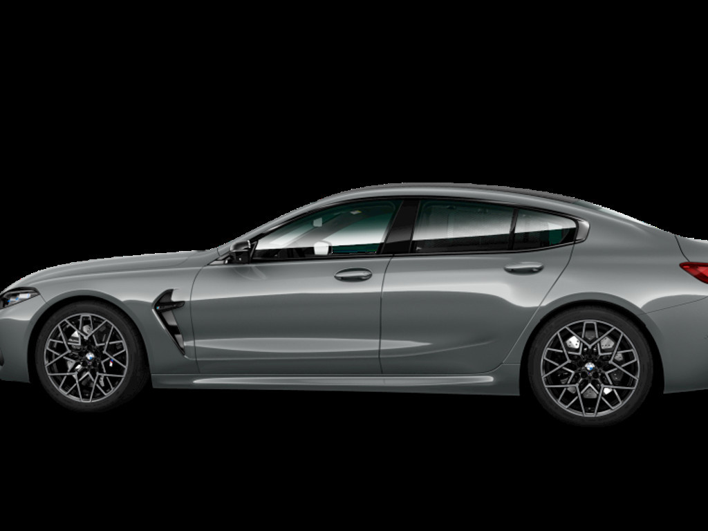 BMW M8