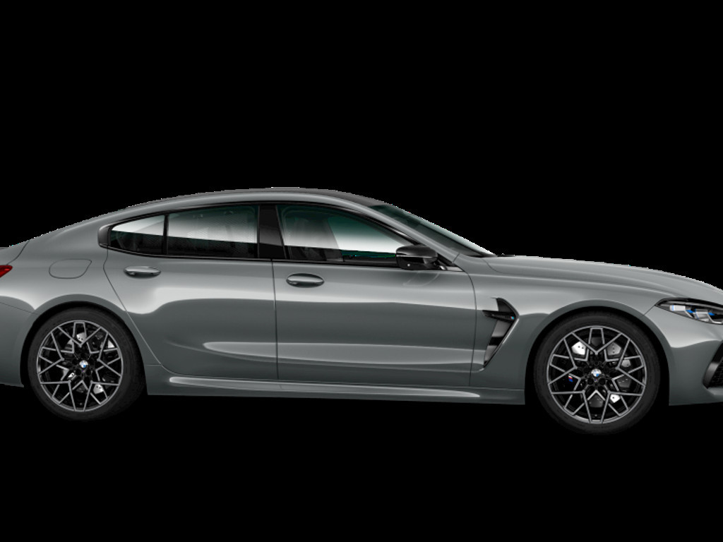 BMW M8