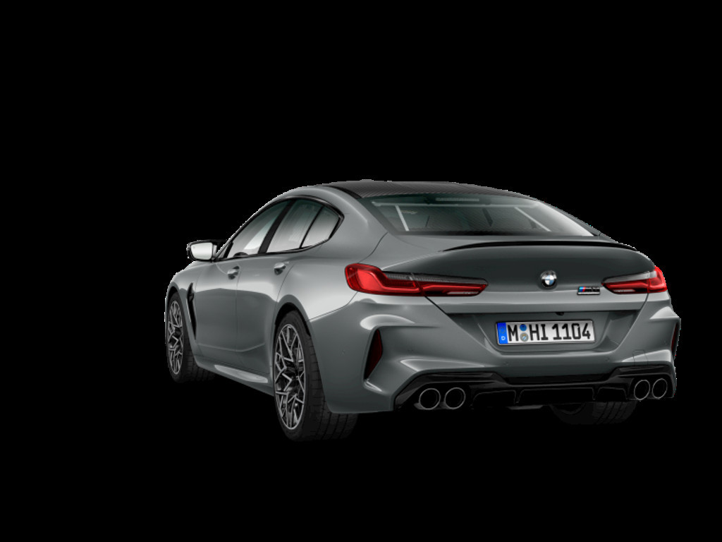 BMW M8
