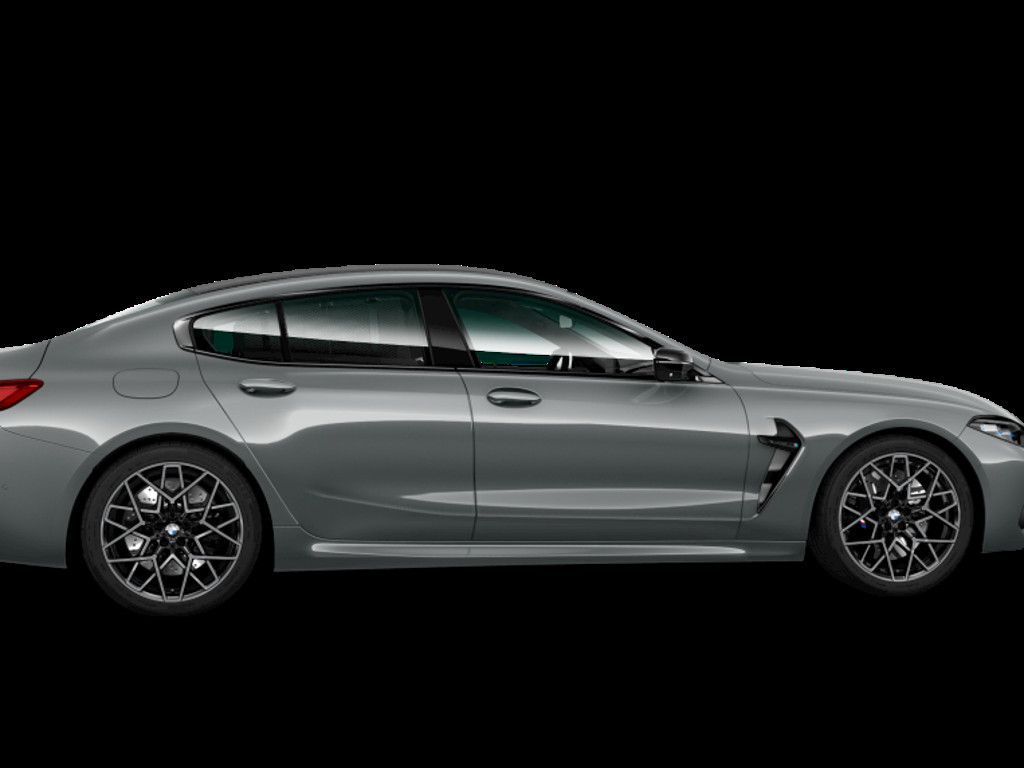 BMW M8