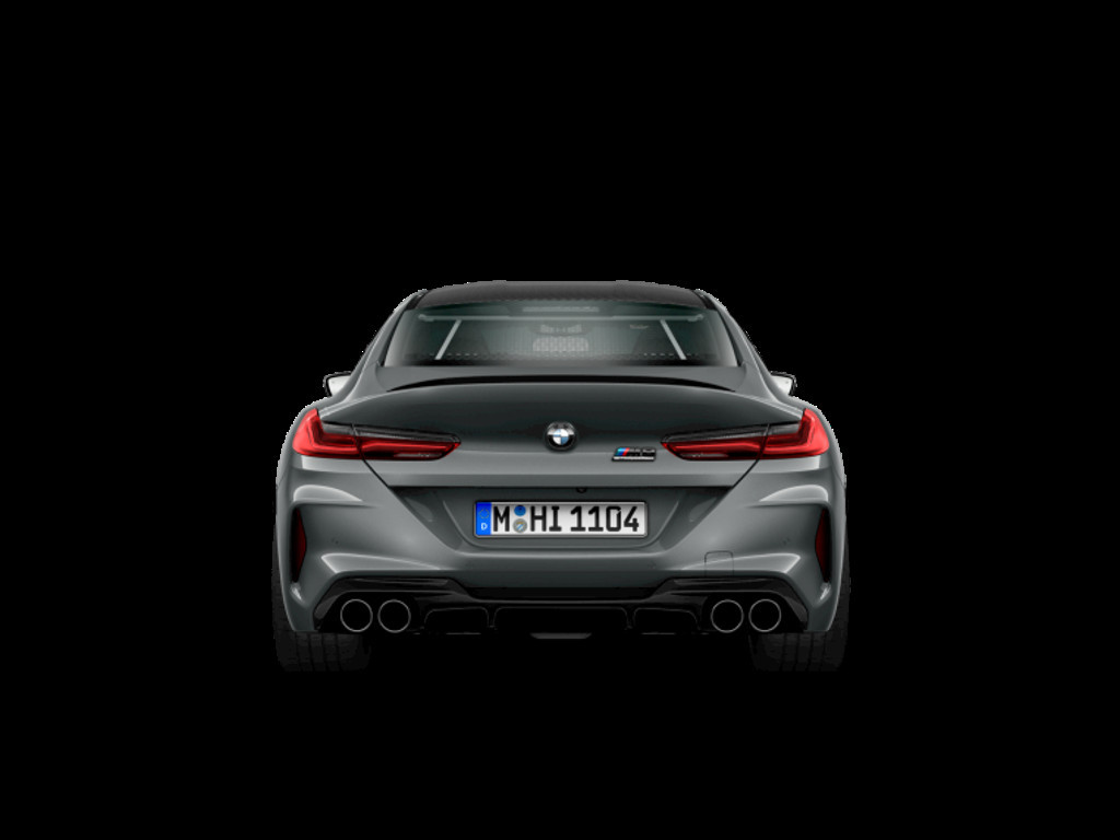 BMW M8