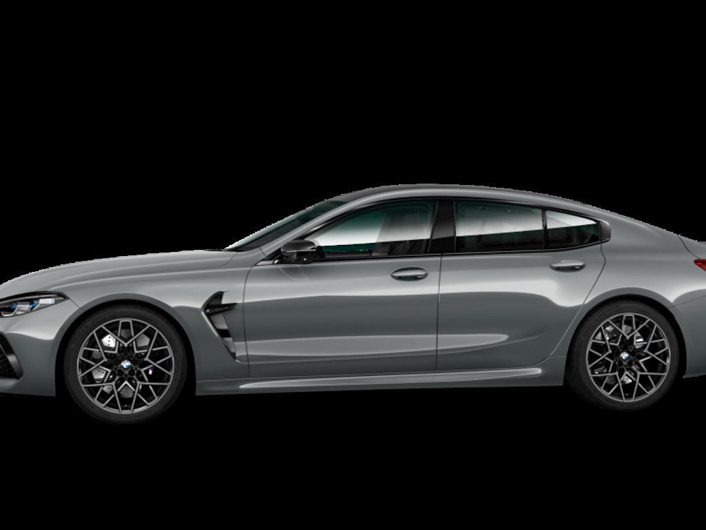 BMW M8