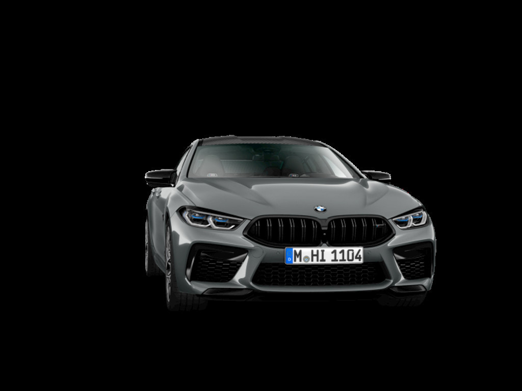 BMW M8