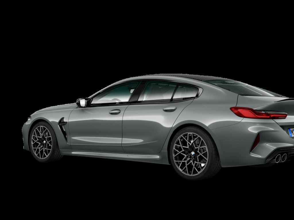 BMW M8