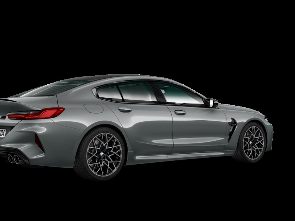 BMW M8