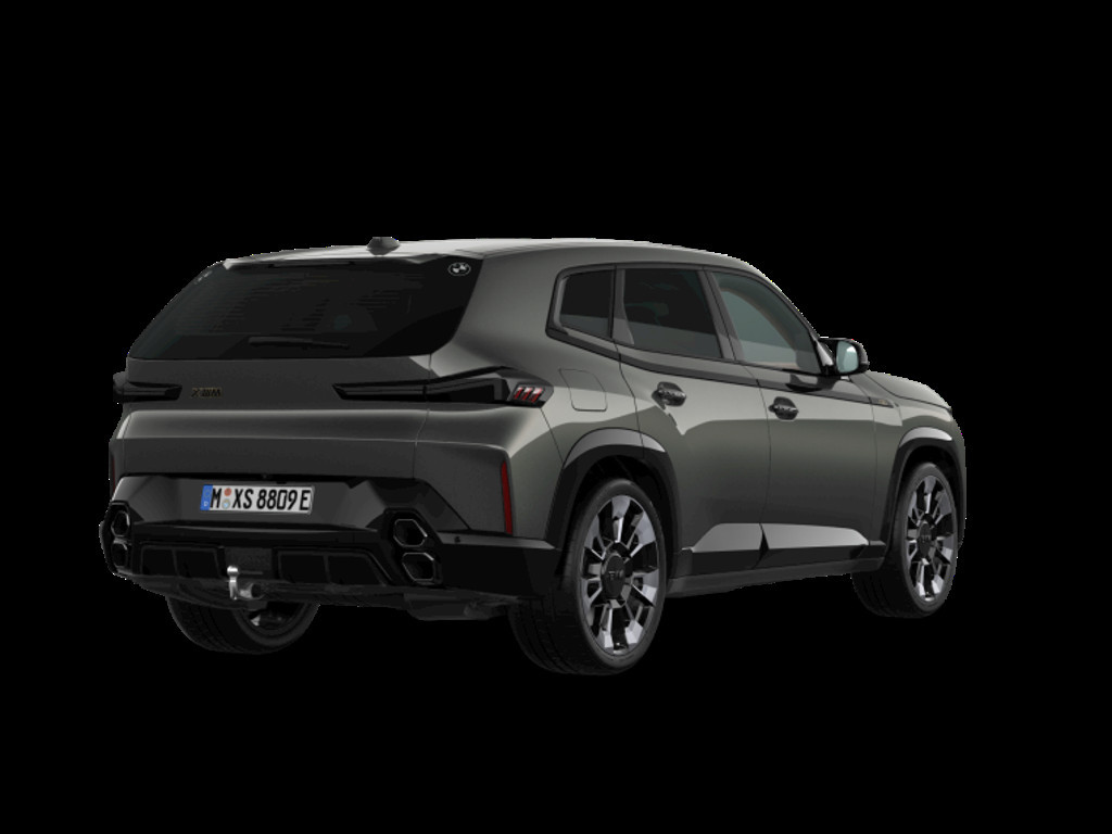 BMW XM