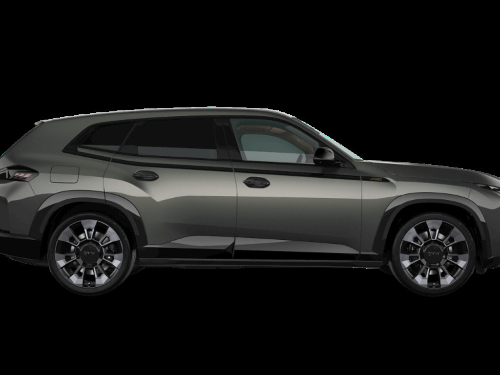 BMW XM