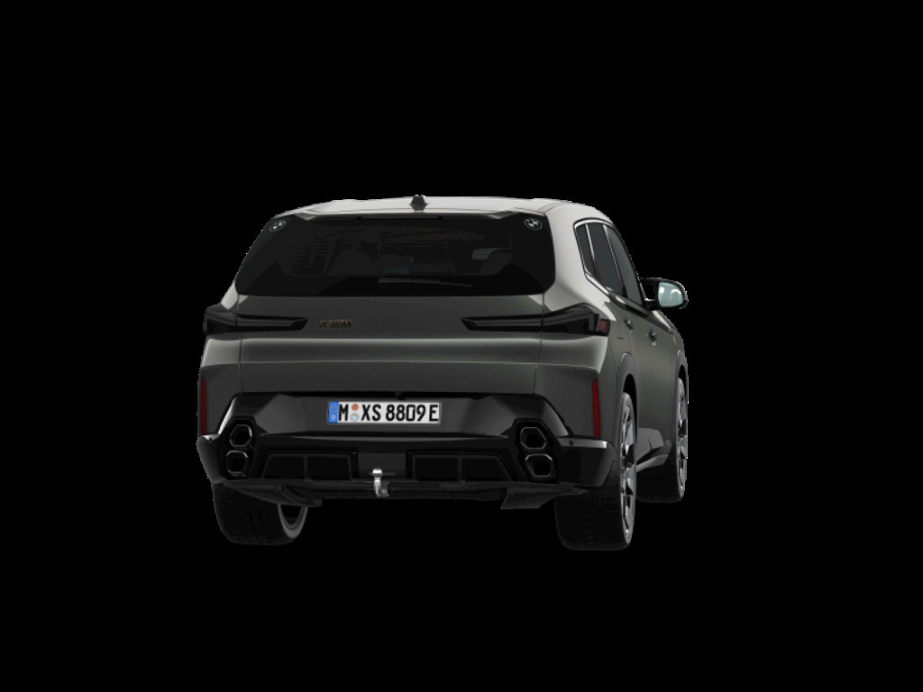 BMW XM