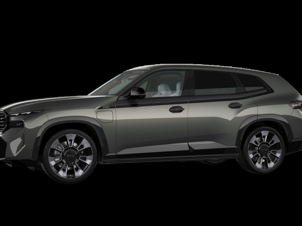 BMW XM