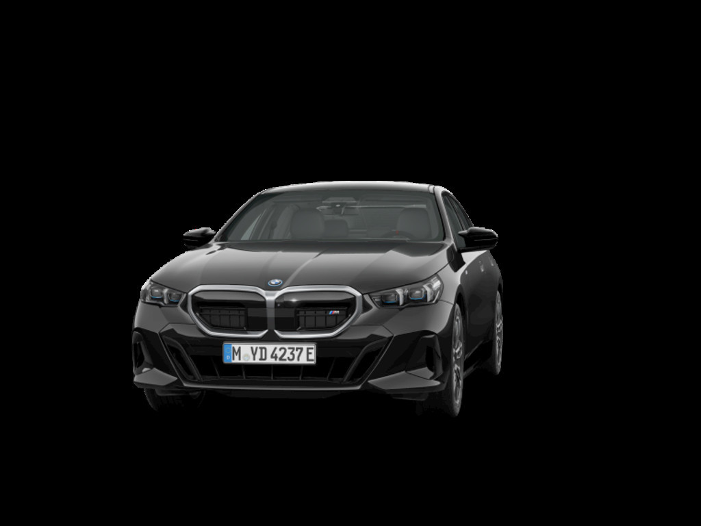 BMW i5 xDrive Sedan M60