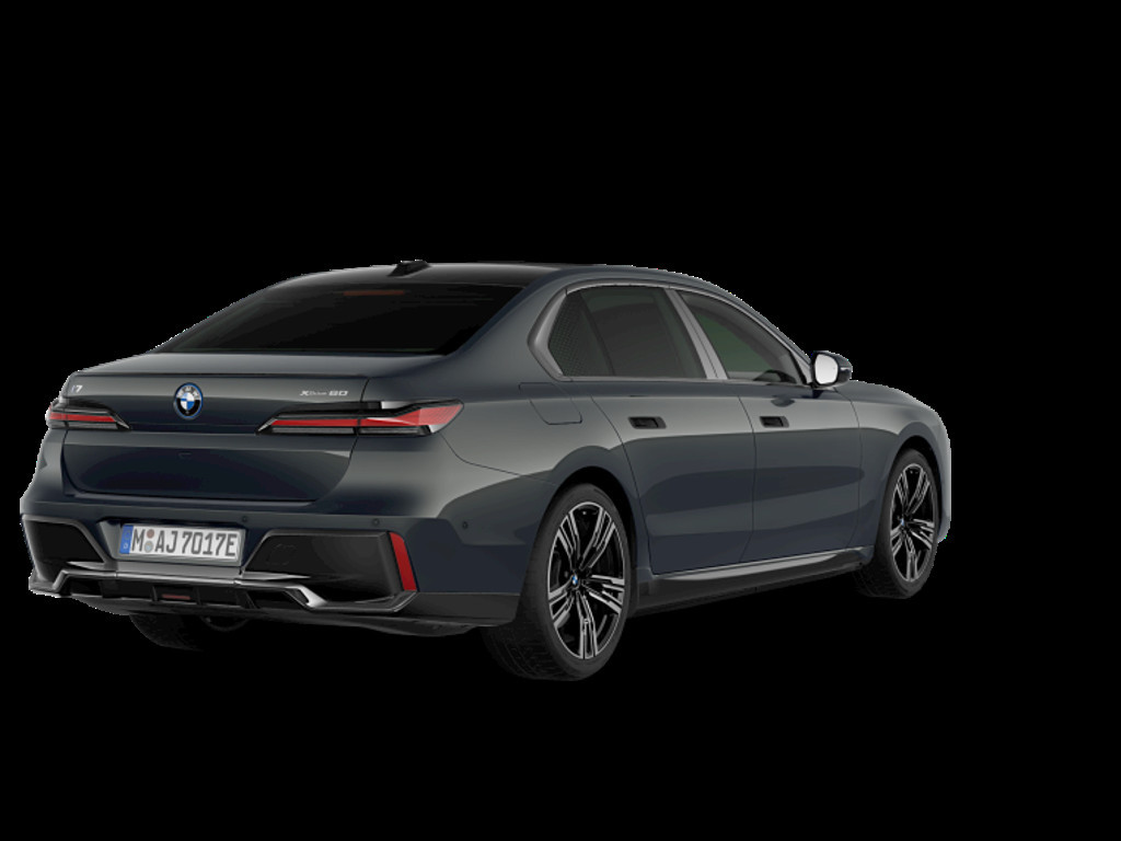 BMW i7