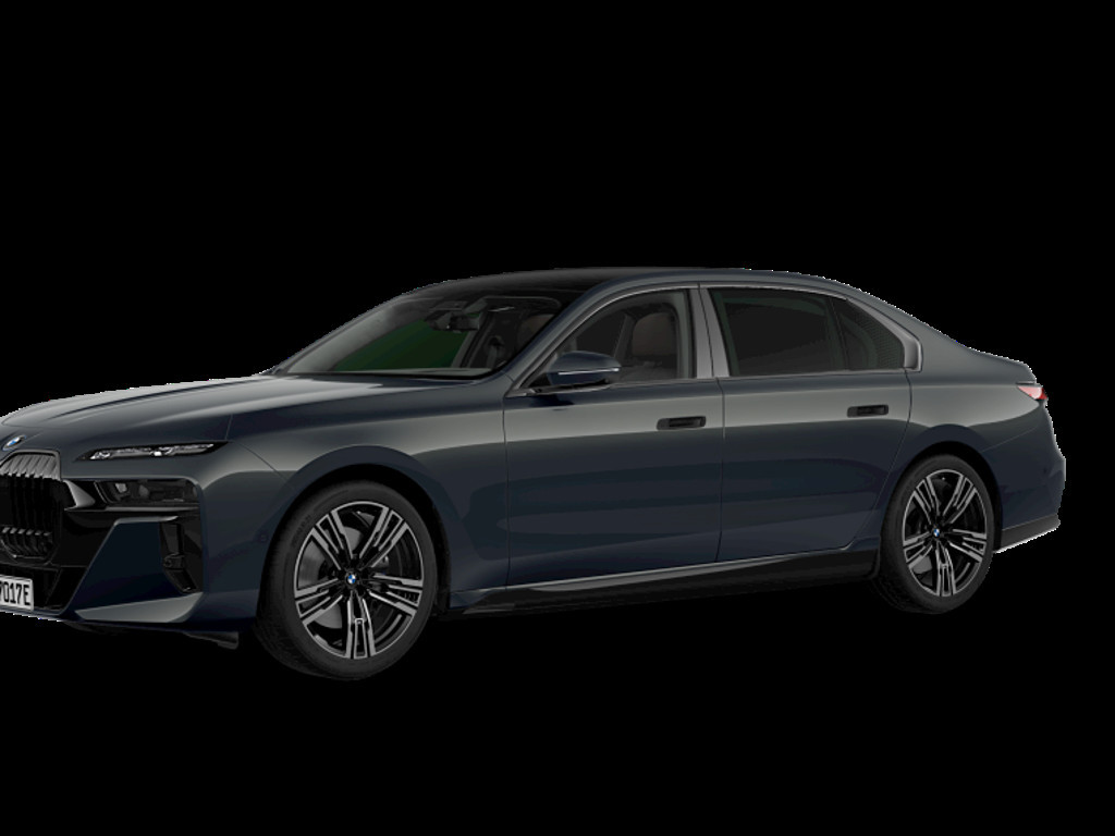 BMW i7