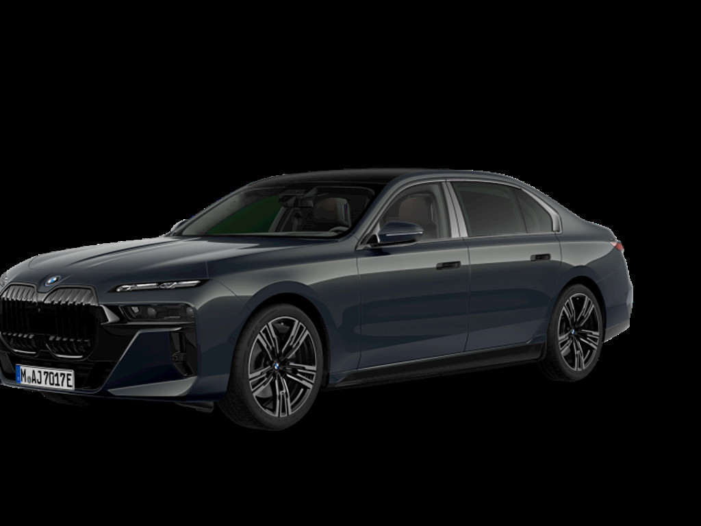 BMW i7