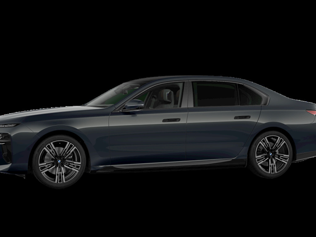 BMW i7