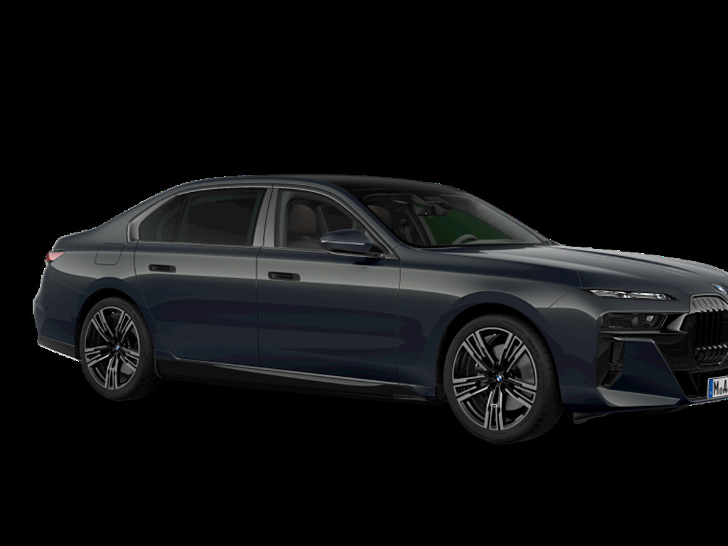 BMW i7