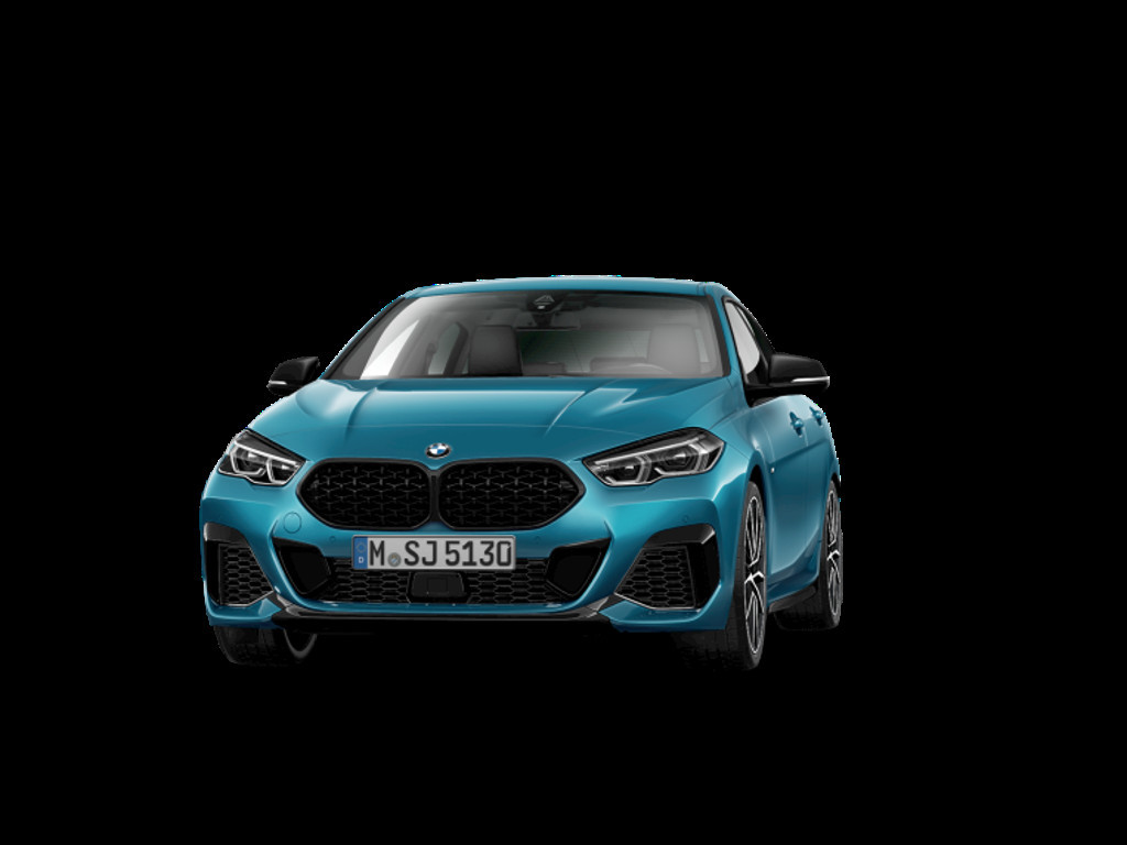 BMW M2 xDrive Coupé Gran Coupé