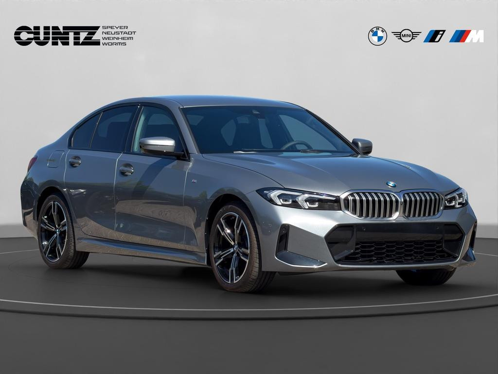 BMW 3 Serie