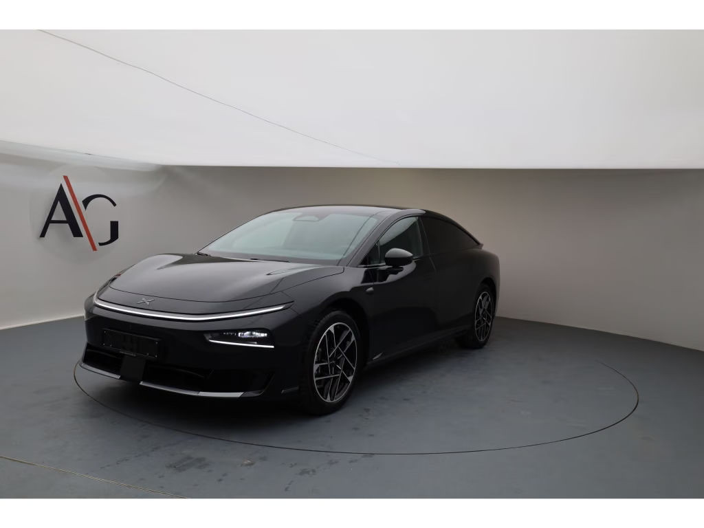 Xpeng P7 RWD Long Range