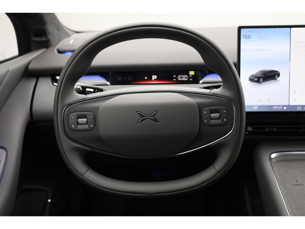 Xpeng P7