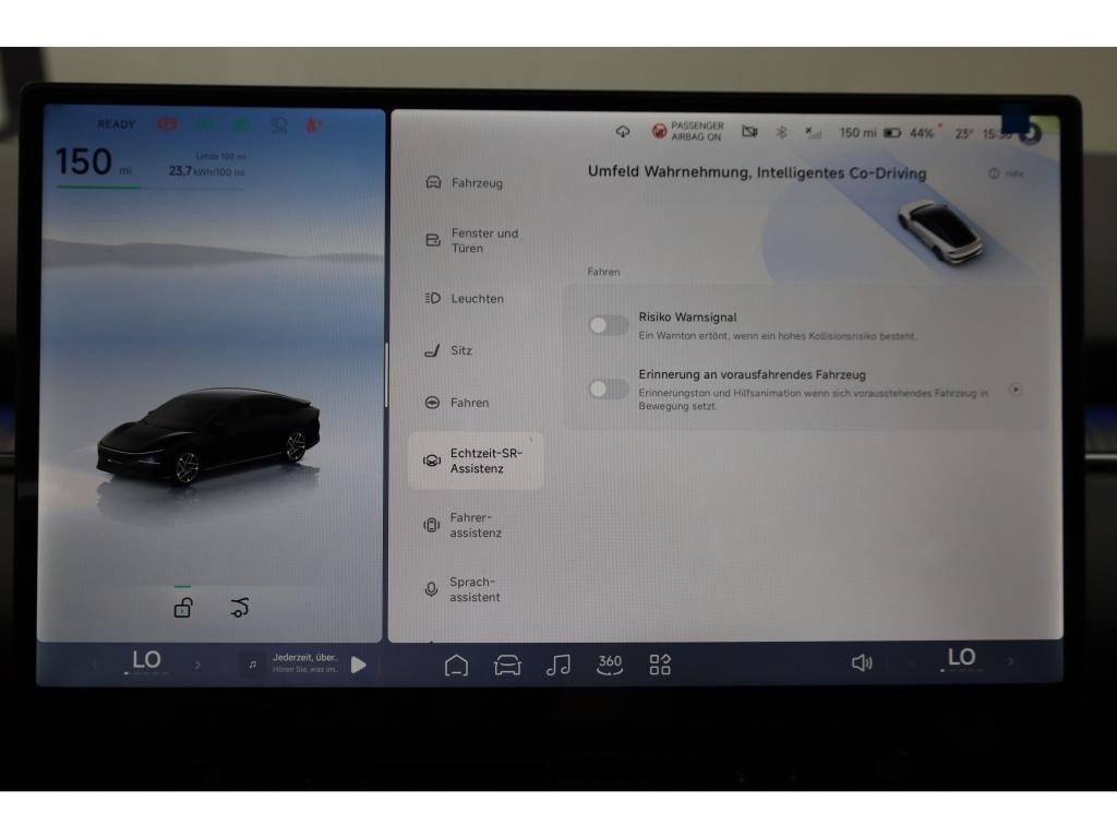Xpeng P7