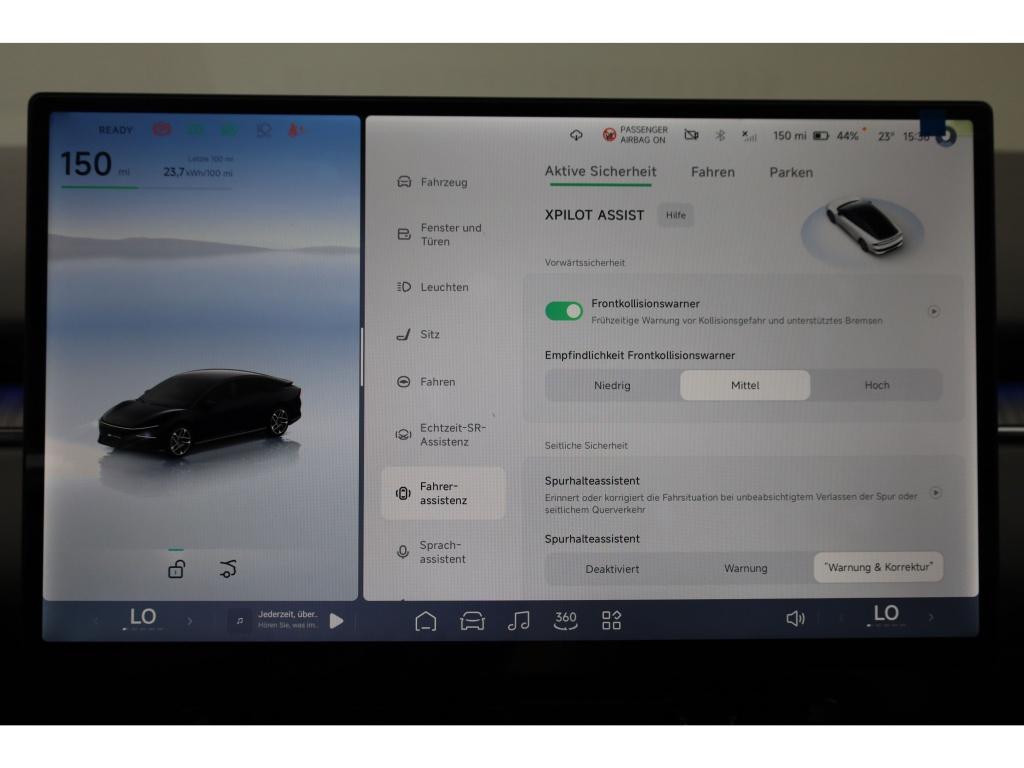 Xpeng P7