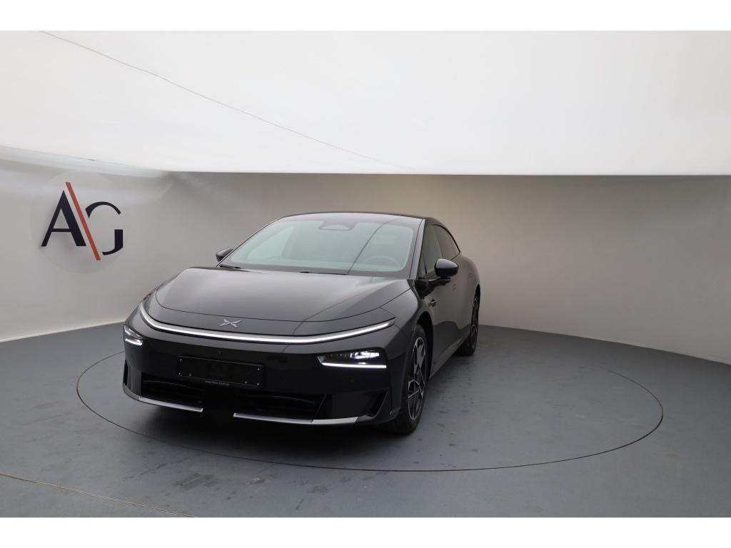 Xpeng P7