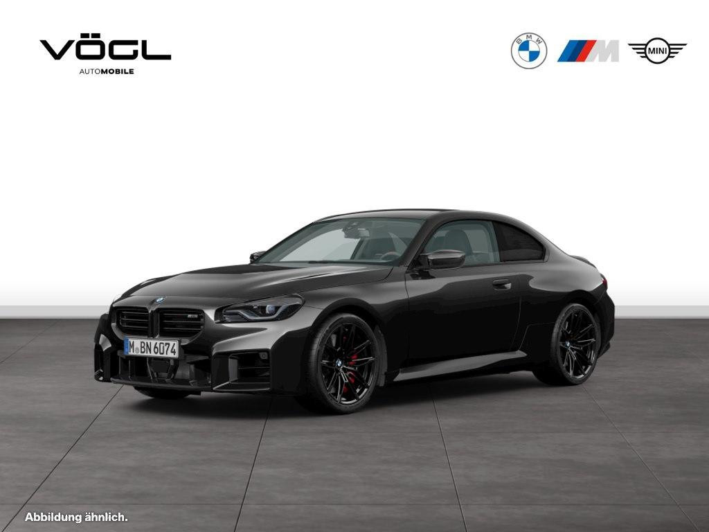 BMW M2 Coupé