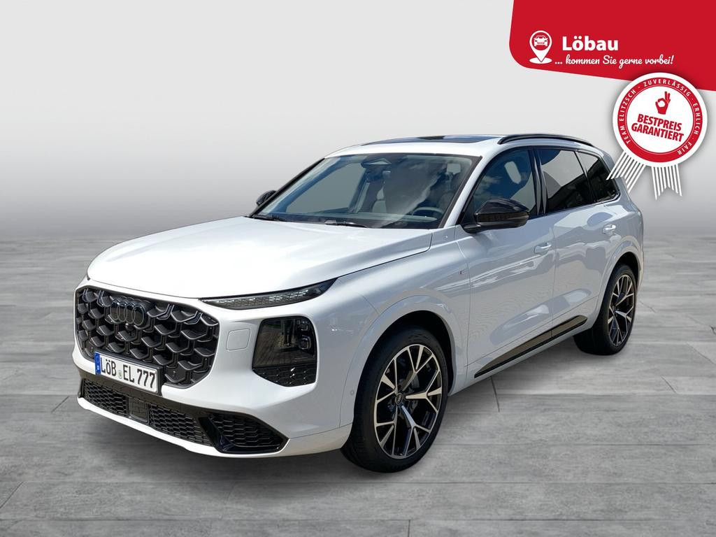 Audi Q7 Quattro S-Line