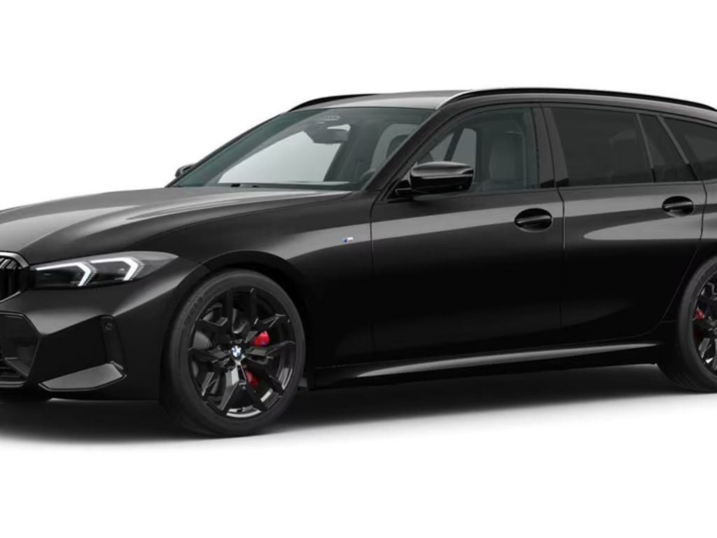 BMW 3 Serie 320 M-Sport Touring