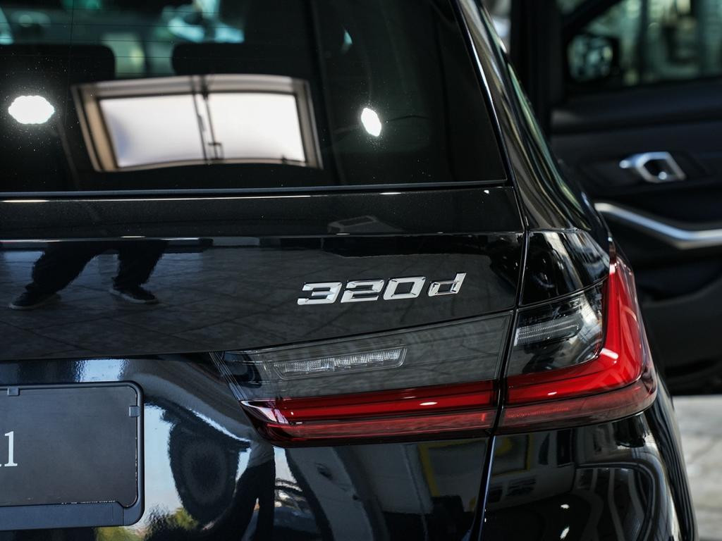 BMW 3 Serie