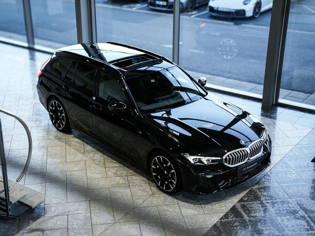 BMW 3 Serie