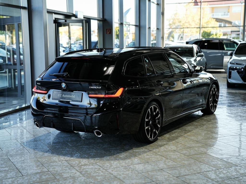 BMW 3 Serie