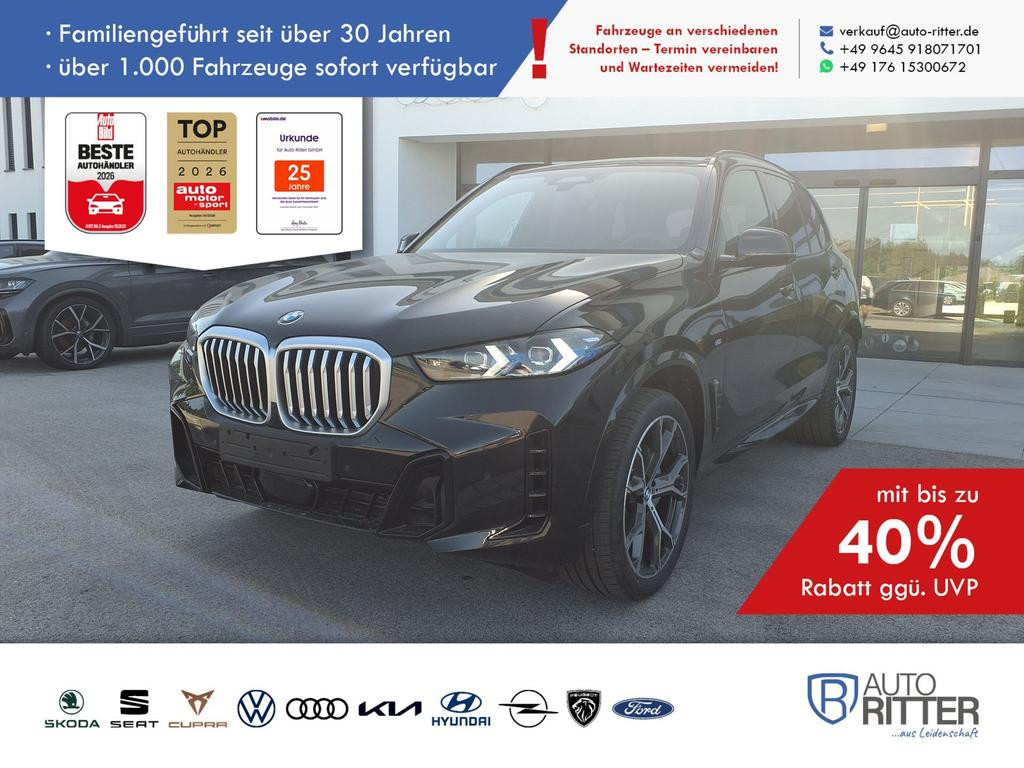 BMW X5 X5 M M-Sport