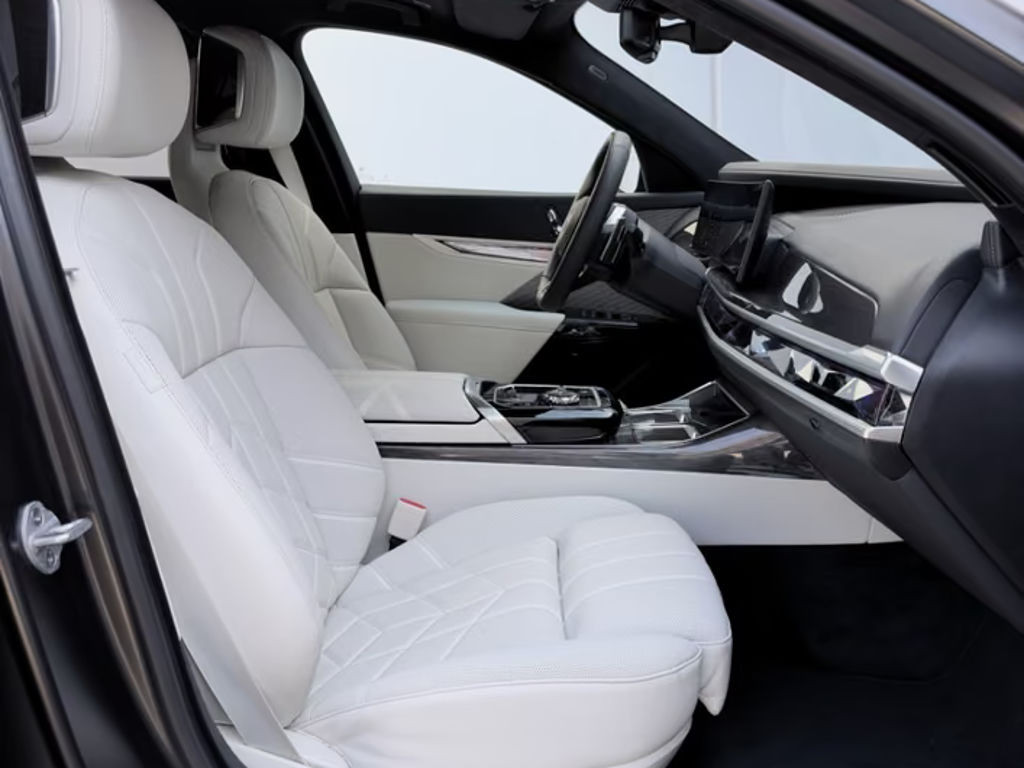 BMW 7 Serie