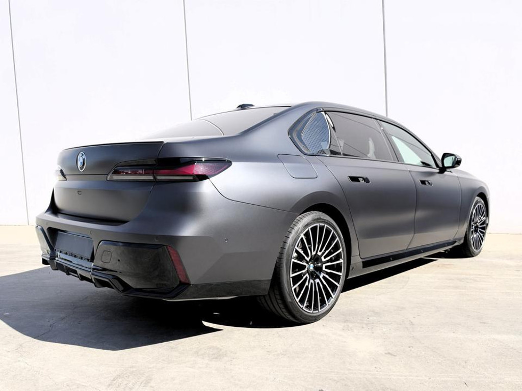 BMW 7 Serie